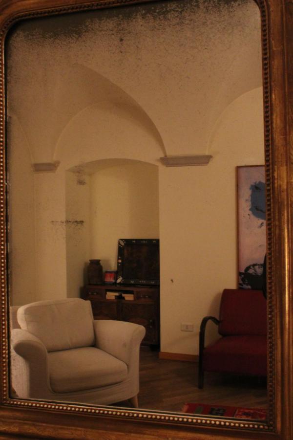 B&B Da Zia Ore Iesi Exterior photo