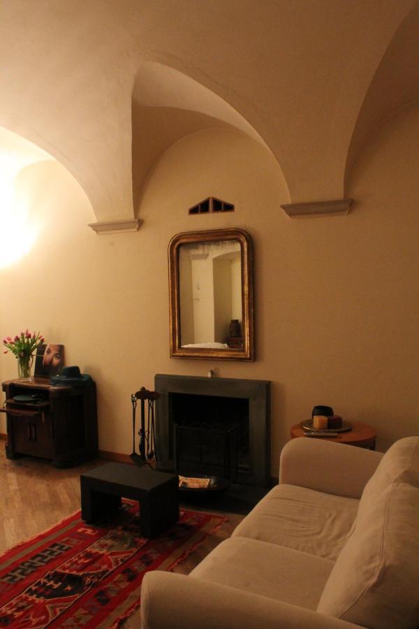 B&B Da Zia Ore Iesi Exterior photo